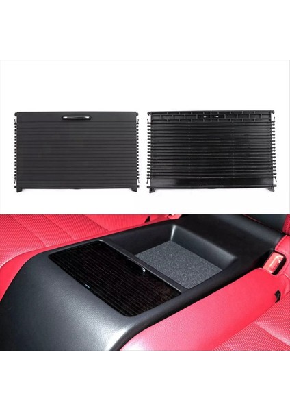 Benz E-Serisi C-Serisi W207 W204 Otomobil Merkezi Konsol Kupası Tutucu Deklanşör 2078400127 (Yurt Dışından) fırsatları