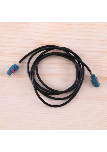 4 Pin Hsd Kablosu Z Ila Z Tip Hsd Erkek - Erkek Jack - Jack Arabası Ses Kamera Kablo Demeti Tel Lvds Kablosu (Yurt Dışından) modelleri