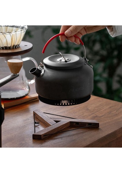 Ev Anti-Ölçekli Yalıtım Pedi Çok Fonksiyonlu Kahve Filtresi Rafı Maddi Ahşap Coaster (Yurt Dışından) fırsatları