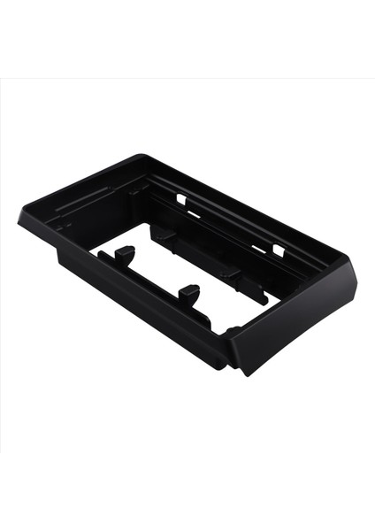 Kia Ray 2017-2023 Lhd Araba Radyo Çerçevesi Stereo Çerçeve Gösterge Tablosu Kurulum Kiti Montaj Braketi (Yurt Dışından) fiyatları