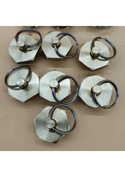 Volvo Kamyonları Için 10 Adet Voe 1081328 Su Tahliye Valfı Kamyonu Yedek Parçalar (Yurt Dışından) fırsatları