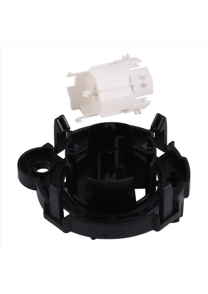 Toyota Land Cruiser Prado LC150 2010-2017 Lhd Için Araba Sağ Ön Klima Düğmesi Anahtarı Onarım Kiti 55904-60190 (Yurt Dışından)