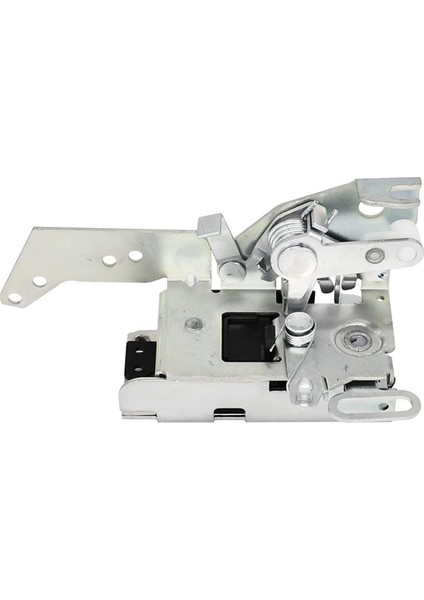 24427400 Volvo Kamyonlar Için Kapı Kilit Kamyonu Voe 20588325 21261274 21505893 L H Kapı Kilit Kamyon Yedek Parçalar (Yurt Dışından) modelleri