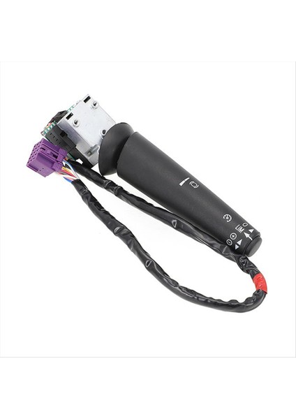 A0085450924 Araba Turn Sinyal Silinme Direksiyon Sütun Anahtarı Mercedes-Benz Aksor- Actros Kamyon Lhd (Yurt Dışından)