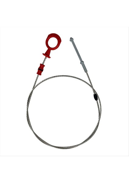 Volvo Kamyonlar Için Yedek Parçalar Voe 20754390 21107511 22000735 Yağ Dipstick 1160MM (Yurt Dışından) fiyatları