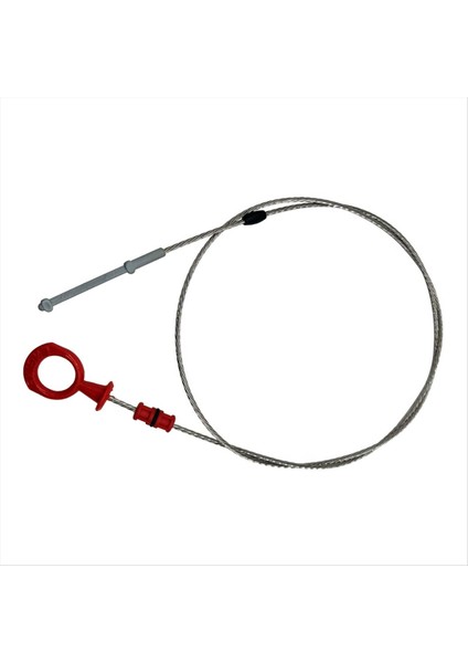 Volvo Kamyonlar Için Yedek Parçalar Voe 20754390 21107511 22000735 Yağ Dipstick 1160MM (Yurt Dışından) modelleri