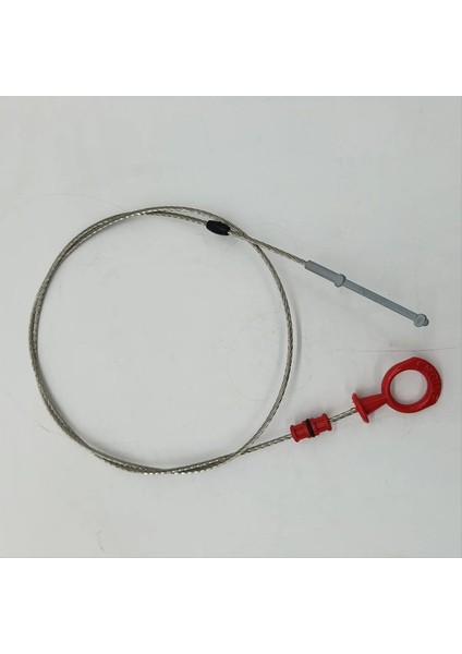 Volvo Kamyonlar Için Yedek Parçalar Voe 20754390 21107511 22000735 Yağ Dipstick 1160MM (Yurt Dışından) fırsatları