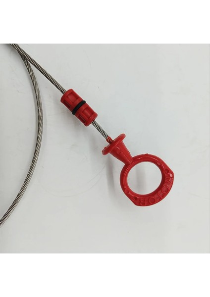 Volvo Kamyonlar Için Yedek Parçalar Voe 20754390 21107511 22000735 Yağ Dipstick 1160MM (Yurt Dışından) indirimleri