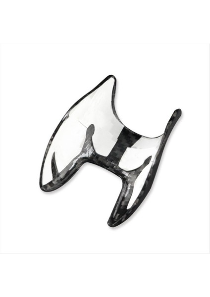 Vw Passat T-Cross Polo Tayron Tacqua Için Kuru Gerçek Karbon Fiber Araba Vardiya Trim Araç Dişli Vites Vites Değiştirme Kullanıcı (Yurt Dışından) modelleri