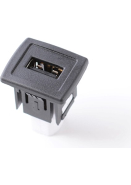 Mercedes-Benz Vito W447 Gl X166 W176 Otomobil Merkezi Konsolu USB Şarj Arabirimi Bağlantı Noktası 2188200187 (Yurt Dışından) indirimleri