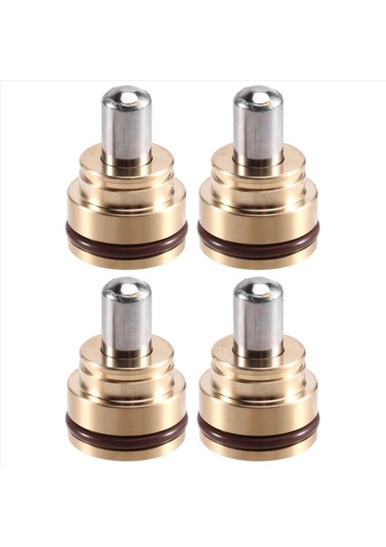 4pcs 096-1628 0961628 Caterpıllar E320B E320B E320D Excavator Joystick Pusper Parçaları (Yurt Dışından)