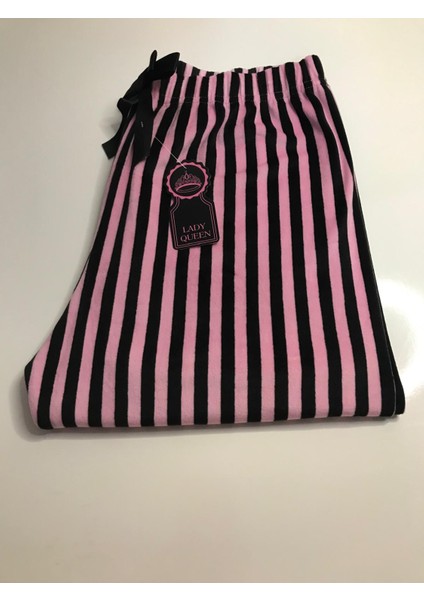 Layd Queen Fransız Kadife Pijama Altı fiyatları