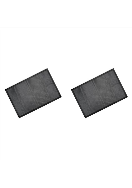 2pcs 52X78CM (20X30 Inç) Indüksiyon Hob Koruyucu Mat Manyetik Silikon Indüksiyon Hob Mat Indüksiyon Hob Kapak (Yurt Dışından)