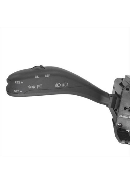 Araba Turn Sinyal Silecek Çok Fonksiyonlu Direksiyon Simidi Kontrol Anahtarı 6RD953503H Vw Polo Için 2011-2015 Koltuk Ibiza Fabia Lhd (Yurt Dışından) indirimleri