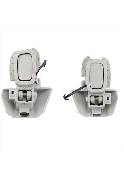 Tesla Model 3 2017-2023 Coat Hook Sol+Sağ (Yurt Dışından) fırsatları