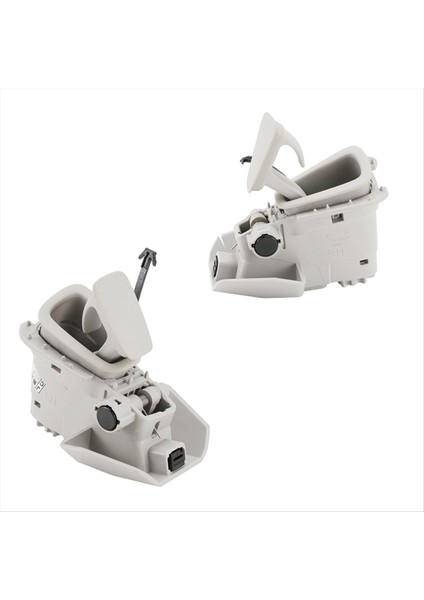 Tesla Model 3 2017-2023 Coat Hook Sol+Sağ (Yurt Dışından) indirimleri