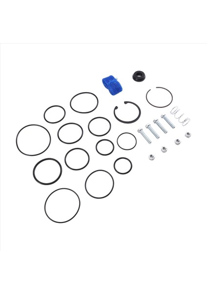 K020622N50 K020623N50 Kontrol Vanası Man Scanıa Volvo Renault K020624 K020624N50 21122037 20456402 (Yurt Dışından) fiyatları