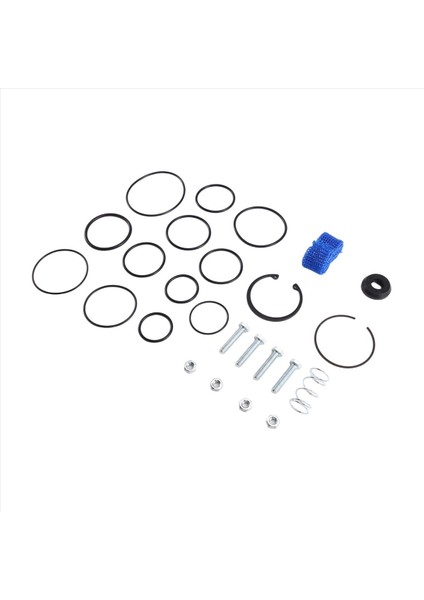 K020622N50 K020623N50 Kontrol Vanası Man Scanıa Volvo Renault K020624 K020624N50 21122037 20456402 (Yurt Dışından) modelleri