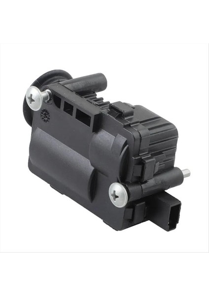 Vauxhall Astra H Corsa D E 13208157 13224654 Için Araba Yakıt Dolgu Kapısı Kilitleme Motoru (Yurt Dışından)