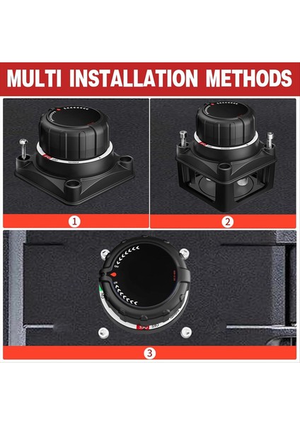 Deniz Botu Araba Kamyonu Için Voltmetre Master Izolatör Kesi/kapatma Anahtarı DC5-60V ile Pil Bağlantı Anahtarını Yükselt (Yurt Dışından) fiyatları