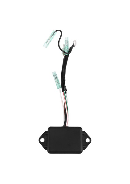 Dıştan Takma Motor Ateşleyicisi 6E0-85540-71 Cdı Ünitesi Yamaha Için Assy 2 Strok 4hp 5hp (Yurt Dışından)