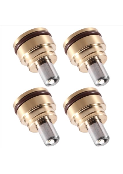 4pcs 096-1628 0961628 Caterpıllar E320B E320B E320D Excavator Joystick Pusper Parçaları (Yurt Dışından) modelleri