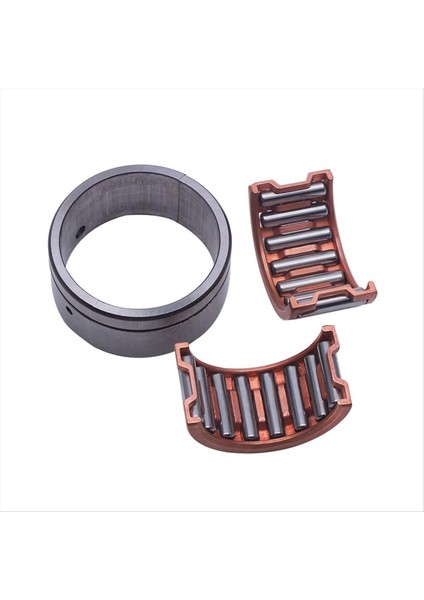 Yamaha Motoru Için 93310-835U8 Silindirik Silindirli Outtanç Yatak 50HP 75HP 80HP 85HP 90HP 2 Strok Tekne Motoru (Yurt Dışından) fırsatları