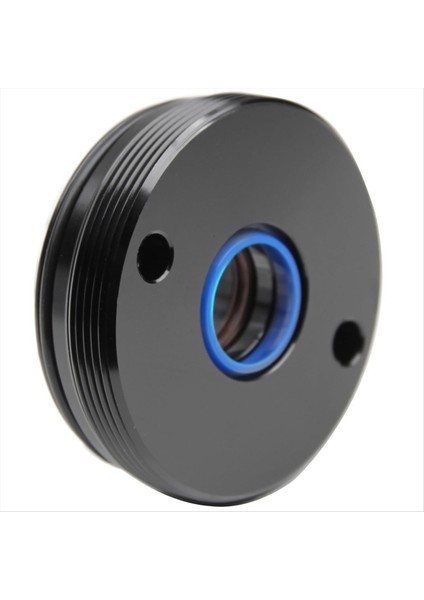 Dış Yatırma Uç Kapağı Güç Trim Tilt Silindir Uç Kapağı 878239 811606 878239A1 FSM042 878239A02 Merkür Için 75-250 Hp (Yurt Dışından)