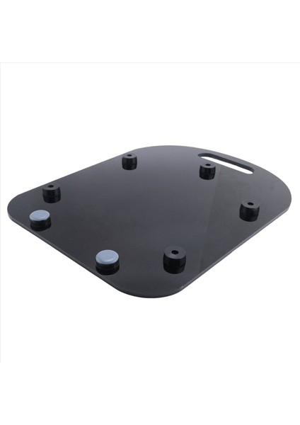 Thermomix Tm6 Tm5 Planörler Için 2x Katı Tahtası Zahmetsiz Hareketli Akrilik Yuvarlanma Kartı Siyah (Yurt Dışından) indirimleri