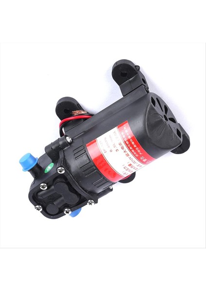 DP-521 Dayanıklı 12V 70PSI 3 5l/dk Tarımsal Elektrikli Su Pompası Mikro Tipi Presaz Diyaframı Sprey Araç Su Pukı (Yurt Dışından) modelleri
