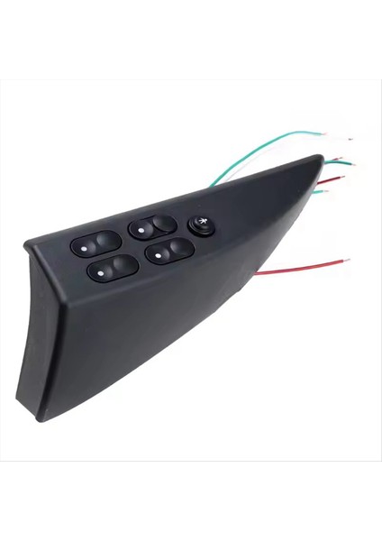 Cmc Chevrolet 93280684 Lhd Için Araç Güç Penceresi Anahtarı Düğmesi (Yurt Dışından) modelleri