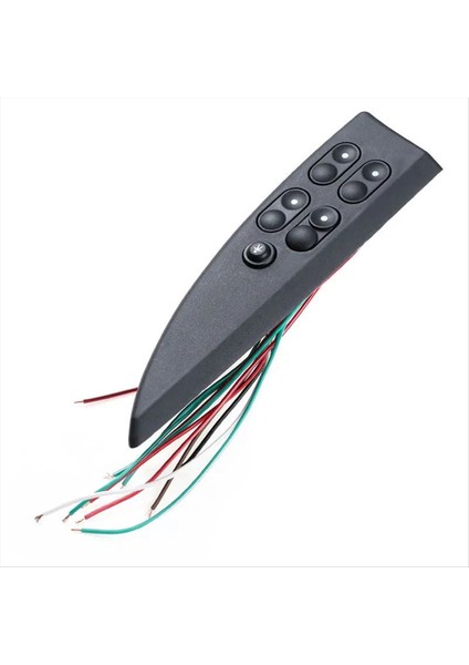 Cmc Chevrolet 93280684 Lhd Için Araç Güç Penceresi Anahtarı Düğmesi (Yurt Dışından) fırsatları