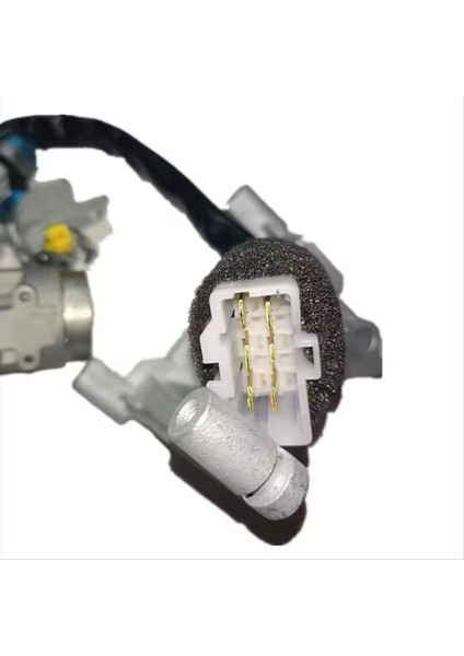 Hyundai Lhd 81905-25A10 Için Araba Ateşleme Direksiyon Kilit Anahtarı (Yurt Dışından) fiyatları