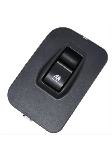Fiat Fiatino Doblo Qubo Peugeot Ikiper Citroen Lhd Için Araba Gücü Pencere Kontrol Anahtarı Düğmesi 735461282 (Yurt Dışından)