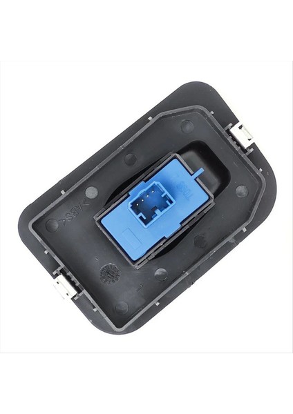 Fiat Fiatino Doblo Qubo Peugeot Ikiper Citroen Lhd Için Araba Gücü Pencere Kontrol Anahtarı Düğmesi 735461282 (Yurt Dışından) fiyatları