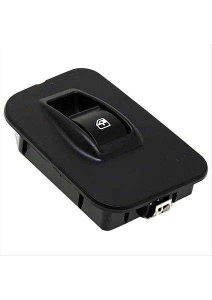 Fiat Fiatino Doblo Qubo Peugeot Ikiper Citroen Lhd Için Araba Gücü Pencere Kontrol Anahtarı Düğmesi 735461282 (Yurt Dışından) modelleri