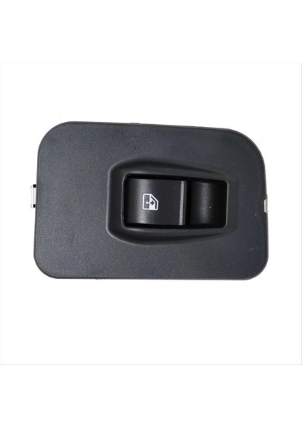 Fiat Fiatino Doblo Qubo Peugeot Ikiper Citroen Lhd Için Araba Gücü Pencere Kontrol Anahtarı Düğmesi 735461282 (Yurt Dışından) indirimleri
