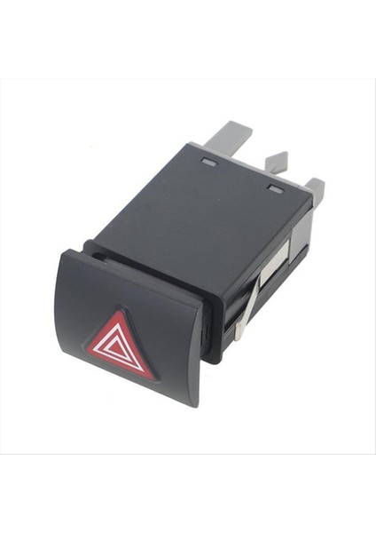 Araba Waring Tehlike Çift Flash Anahtar Acil Durum Düğmesi Leon Toledo 1999-2006 1M0941509B 1M0941509A (Yurt Dışından) modelleri