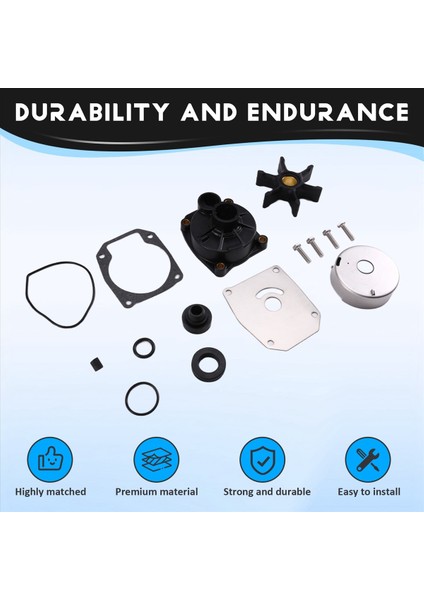 438592 Tekne Motor Parçaları Evinrude Johnson Omc 28 35 40 48 50 Hp Dıştan Takma Motorlar 433548 0777805 (Yurt Dışından) indirimleri