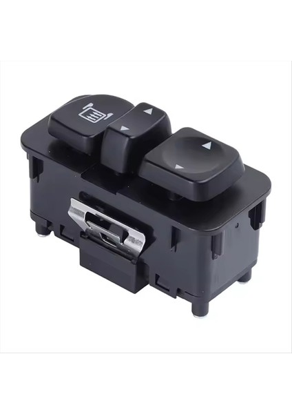 Q276016002 Peterbilt Araba Aksesuarları Için Araba Arka Ayna Anahtarı 3pins Lhd (Yurt Dışından)