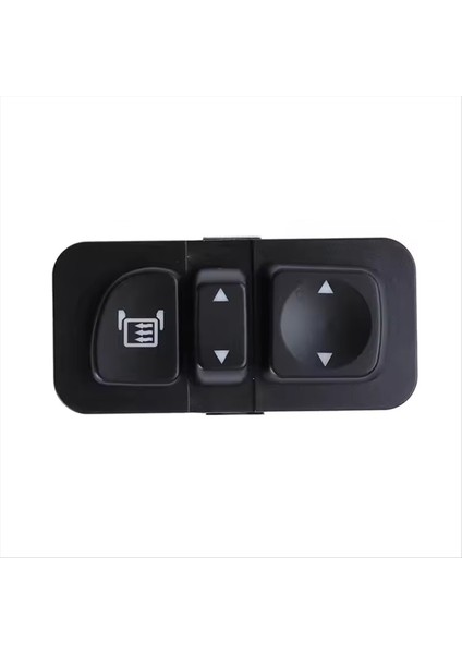 Q276016002 Peterbilt Araba Aksesuarları Için Araba Arka Ayna Anahtarı 3pins Lhd (Yurt Dışından) fiyatları