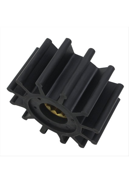 Johnson Pompası Için Su Pompası Pervane Kiti 09-1027B Jabsco 1210-0003 500207 18-3020 08-1027B (Yurt Dışından) fırsatları