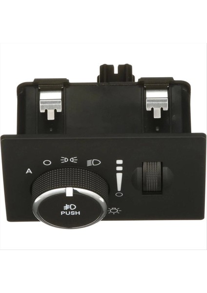 Jeep Grand Cherokee Için Araba Far Anahtarı 14-22 68142242AA Lhd (Yurt Dışından) fiyatları