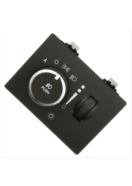 Jeep Grand Cherokee Için Araba Far Anahtarı 14-22 68142242AA Lhd (Yurt Dışından) indirimleri