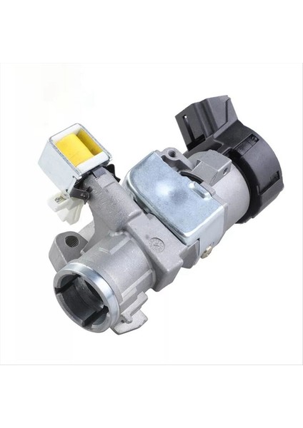 Vw Amarok Campmob Ameo Taşıyıcı Saveiro Fabia Rapid Citigo Ibiza Lhd Için Araba Ateşleme Başlangıç Anahtarı ve Direksiyon Kilidi (Yurt Dışından)