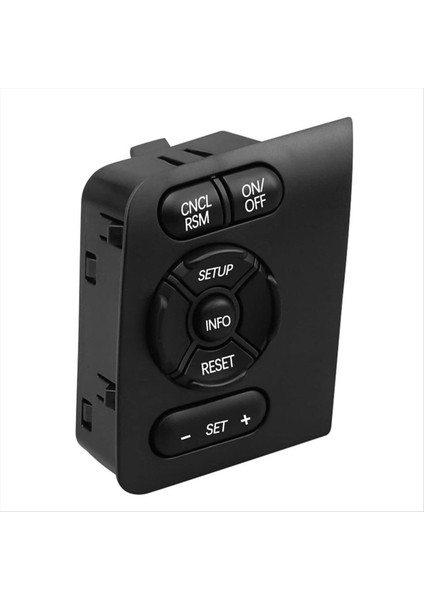 Ford Lhd Için BC3T-9E740-EEW Otomobil Direksiyon Simidi Cruise Control Switch BC3T9E740EEW (Yurt Dışından)