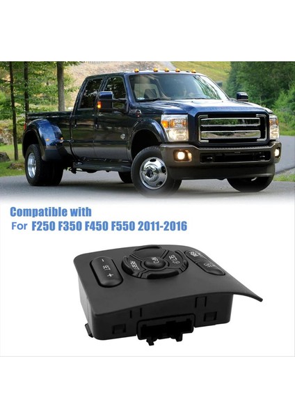 Ford Lhd Için BC3T-9E740-EEW Otomobil Direksiyon Simidi Cruise Control Switch BC3T9E740EEW (Yurt Dışından) modelleri