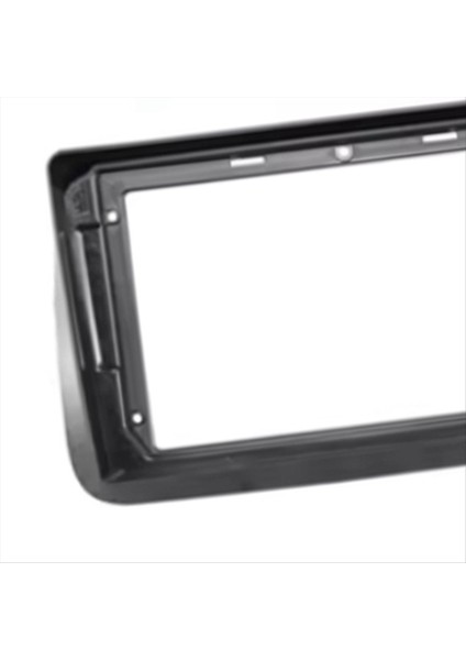 Honda Için Araba Radyosu Fasyası Stepwgn 2003-2005 DVD Stereo Panel Montaj Montaj Çok Media Çerçeve Çerçeve Çarşamba Gösterge Tablosu (Yurt Dışından) fırsatları