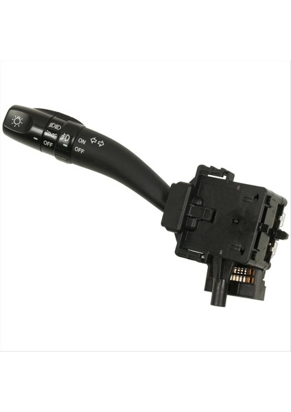 934101D100 Araba Far Anahtarı Dönüş Sinyali Fog Fog Anahtarı Kol Kia Rondo 2007-2012 93410-1D100 Lhd (Yurt Dışından)