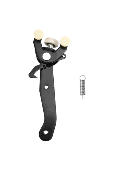 171222 Araba Silindir Kapısı Kasnağı Kılavuzu Vw Taşıyıcı V Bus 2003-2015 Için Sürgülü Kapı Kasnağı (Yurt Dışından)